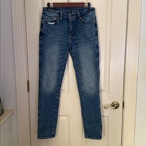 AE AIRFLEX Slim jeans size 30x32